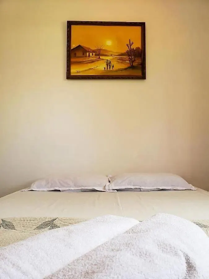 Privat bolig Suites Porto Dos Milagres Pôrto das Galinhas