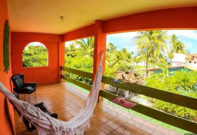 Suites Porto Dos Milagres Pôrto das Galinhas Privat bolig